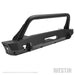 Westin 59-80075 WJ2 Stubby Front Bumper w/Bull Bar - Truck Part Superstore