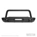 Westin 59-80075 WJ2 Stubby Front Bumper w/Bull Bar - Truck Part Superstore