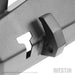 Westin 59-80075 WJ2 Stubby Front Bumper w/Bull Bar - Truck Part Superstore
