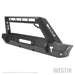 Westin 59-80085 WJ2 Stubby Front Bumper w/LED Light Bar Mount - Truck Part Superstore
