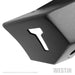 Westin 59-80085 WJ2 Stubby Front Bumper w/LED Light Bar Mount - Truck Part Superstore