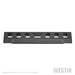 Westin 59-80095 WJ2 Front Bumper Skid Plate; Bumper Guard; Steel; Textured Black; Unlightened; - Truck Part Superstore