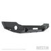Westin 59-80105 WJ2 Full Width Front Bumper - Truck Part Superstore