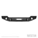 Westin 59-80105 WJ2 Full Width Front Bumper - Truck Part Superstore