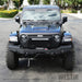 Westin 59-80105 WJ2 Full Width Front Bumper - Truck Part Superstore