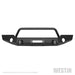 Westin 59-80115 WJ2 Full Width Front Bumper - Truck Part Superstore