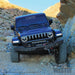 Westin 59-80115 WJ2 Full Width Front Bumper - Truck Part Superstore