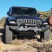 Westin 59-80115 WJ2 Full Width Front Bumper - Truck Part Superstore