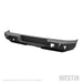 Westin 59-82005 WJ2 Rear Bumper - Truck Part Superstore