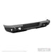 Westin 59-82005 WJ2 Rear Bumper - Truck Part Superstore