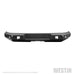 Westin 59-82005 WJ2 Rear Bumper - Truck Part Superstore