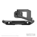 Westin 59-82015 WJ2 Rear Bumper - Truck Part Superstore