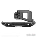 Westin 59-82035 WJ2 Rear Bumper - Truck Part Superstore