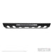Westin 59-88005 WJ2 Front Bumper LED Skidplate - Truck Part Superstore