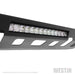 Westin 59-88005 WJ2 Front Bumper LED Skidplate - Truck Part Superstore