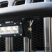 Westin 59-88015 WJ2 Bumper Bull Bar LED Light Bar Mount - Truck Part Superstore
