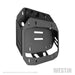 Westin 59-89005 WJ2 Spare Tire Relocator; Textured Black; - Truck Part Superstore