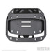 Westin 59-89005 WJ2 Spare Tire Relocator; Textured Black; - Truck Part Superstore