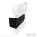 Westin 59-89025 WJ2 Bumper RotoPax Mount; Textured Black; - Truck Part Superstore