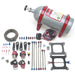 Edelbrock 70082 Nitrous Oxide Injection System Kit - Truck Part Superstore