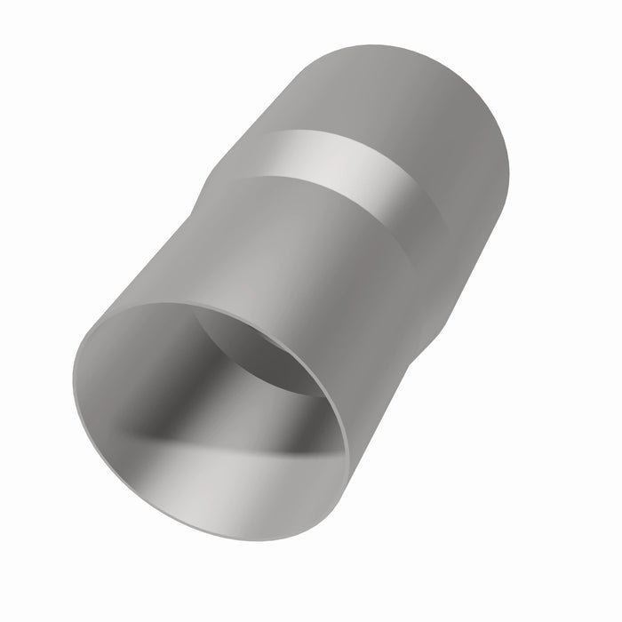 MagnaFlow Exhaust Products 10765 Exhaust Tip Adapter - 3.50/4 Inch - Truck Part Superstore