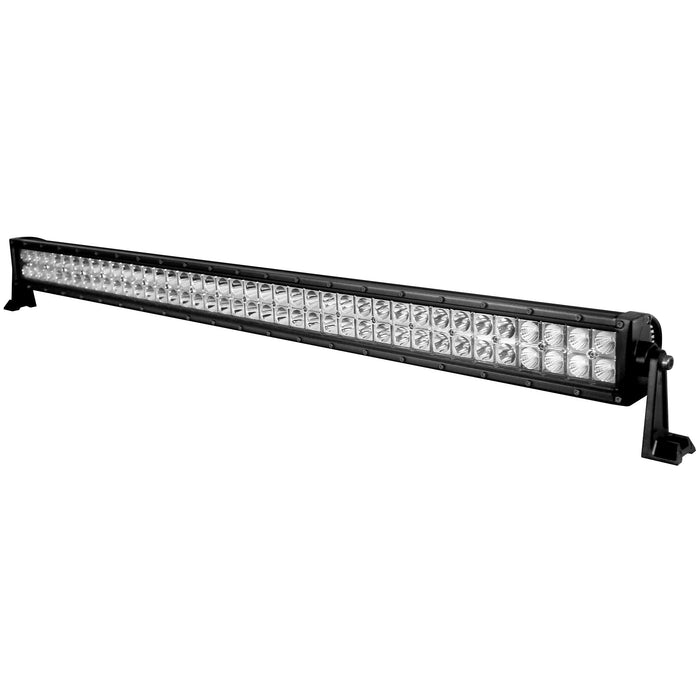 Go Rhino 752404113CDS Bright Series Lights - 41.5" Double Row Light Bar - Truck Part Superstore