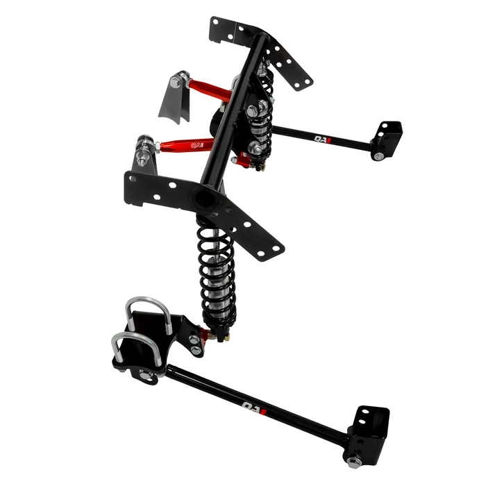 QA1 R252-175 Mopar 66-67 B-Body, Double Adjustable, 12-170, 8-3/4 - Truck Part Superstore