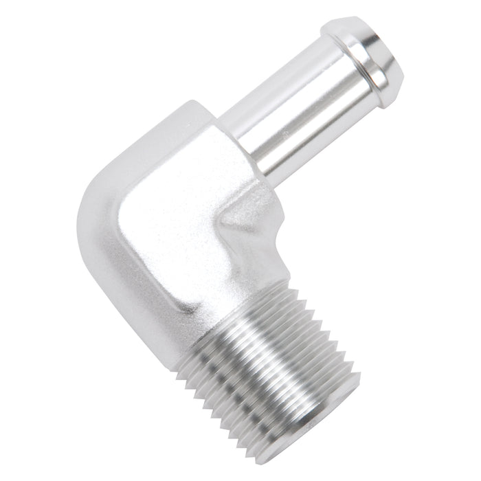 Edelbrock 8182 Clamp-On Hose Fitting - Truck Part Superstore