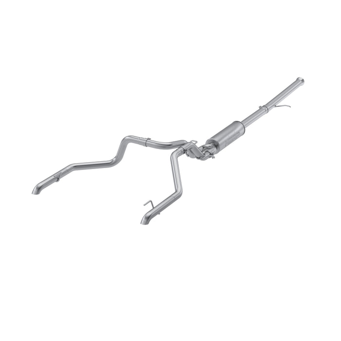 MBRP Exhaust S5006304 T304 Stainless Steel - Truck Part Superstore