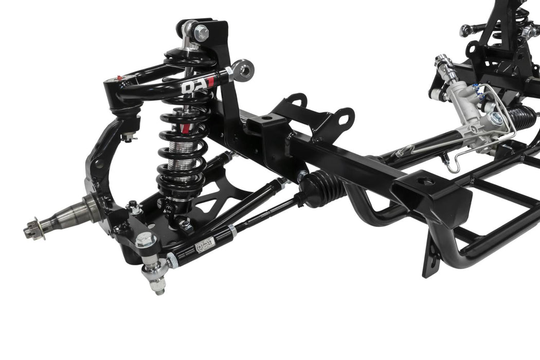 QA1 52346-D400 Mopar, 66-72 70-74 B/E-Body, Double Adjustable, 400 Lb/In - Truck Part Superstore