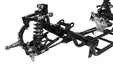 QA1 52341-D400 Mopar, 62-66 A-Body, Double Adjustable, 400 Lb/In - Truck Part Superstore