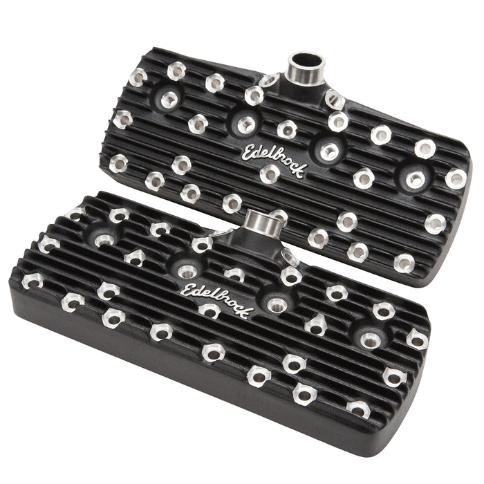 Edelbrock 11273 Engine Cylinder Head - Truck Part Superstore