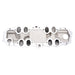 Edelbrock 11083 Edelbrock Triple Deuce Intake Manifold for 1938 to 1948 Ford/Mercury Flathead V8 - Truck Part Superstore