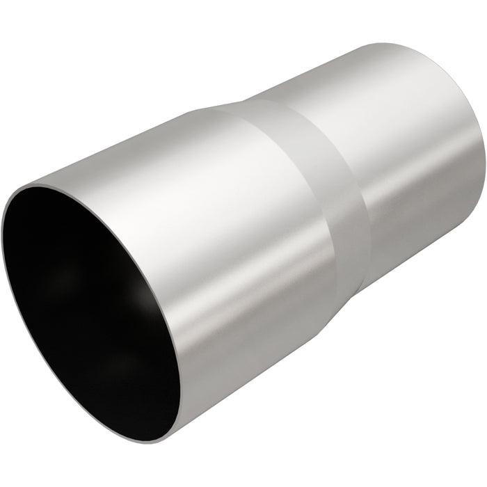 MagnaFlow Exhaust Products 10765 Exhaust Tip Adapter - 3.50/4 Inch - Truck Part Superstore