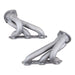 BBK Performance Parts 4040 2006-10 CHARGER CHALLENGER 300 3.5L 1 3/4 SHORTY HEADERS (TITANIUM CERAMIC) - Truck Part Superstore