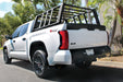 Go Rhino 5952000T XRS Overland Xtreme Rack - Full-Size Trucks - Truck Part Superstore