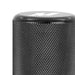 Mishimoto MMSK-XLK-BK Mishimoto Weighted Shift Knob, XL, Knurled, Black - Truck Part Superstore