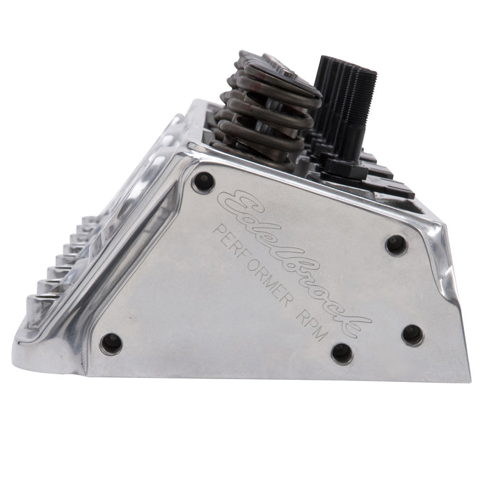Edelbrock 607119 Engine Cylinder Head - Truck Part Superstore