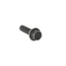 Lakewood 50394 Bellhousing Bolt Kit; Fits w/PN[LK5100K]; Steel; Black Finish; - Truck Part Superstore