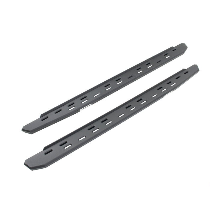 Go Rhino 69600068SPC RB30 Slim Line Running Boards - 68" long - BOARDS ONLY - Truck Part Superstore