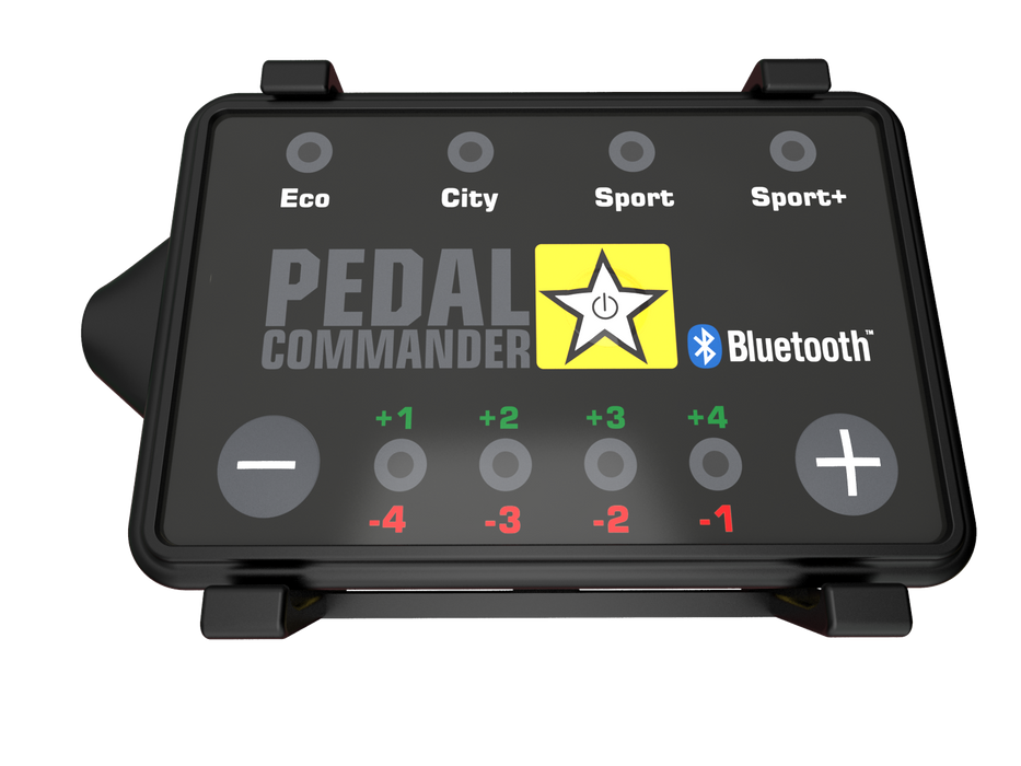 Pedal Commander PC72-BT Pedal Commander Throttle Response Controller PC72 Bluetooth - Truck Part Superstore
