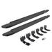 Go Rhino 69630680T RB30 Running Boards with Mounting Bracket Kit - Truck Part Superstore