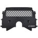 Mishimoto MMSD-G80-21WBK Mishimoto Skid Plate, Fits BMW G8X M3/M4 2021+ - Truck Part Superstore