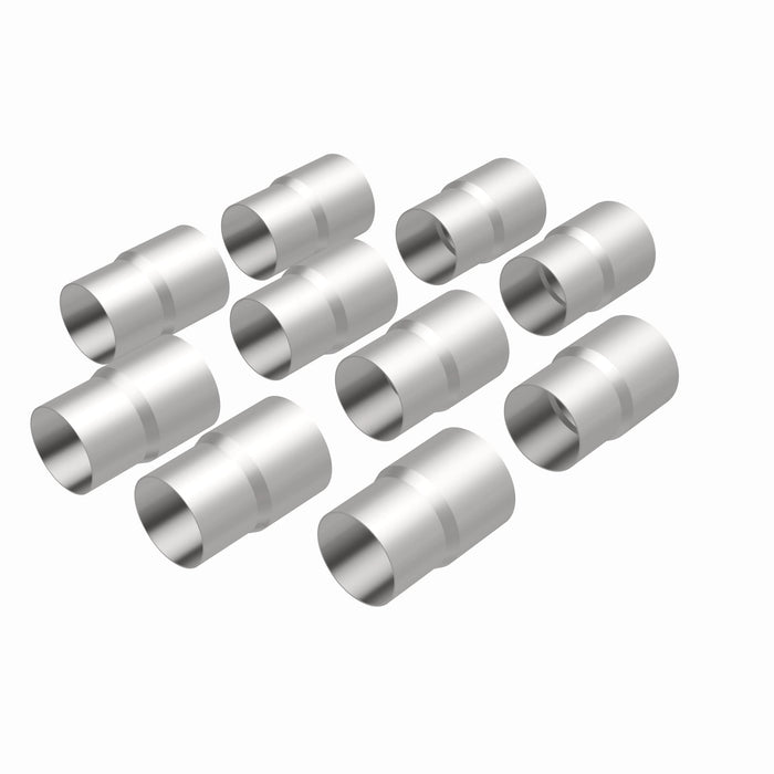 MagnaFlow Exhaust Products 15441 Direct-Fit Exhaust Pipe - Truck Part Superstore
