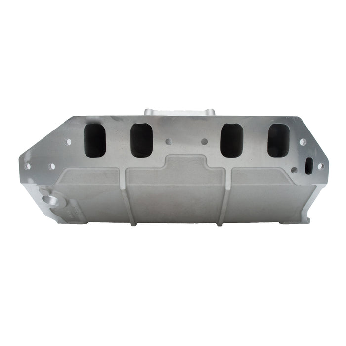 Edelbrock 2803 Big Victor High Velocity Spread Port for BBC 9.8in. deck-height - Truck Part Superstore