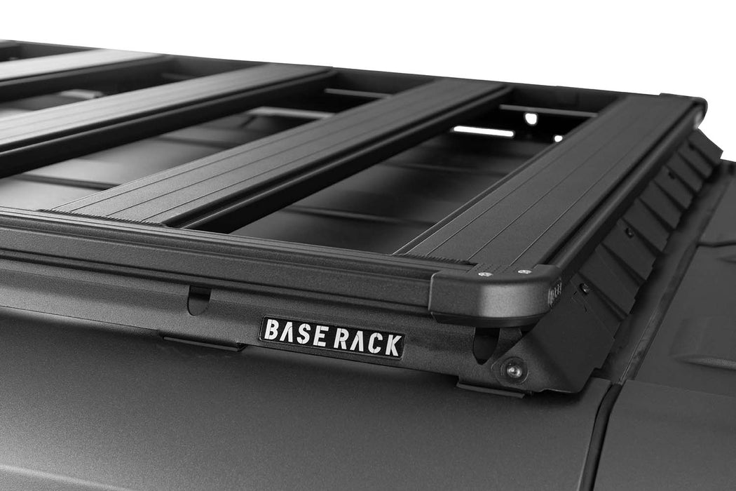 ARB BASE351 Includes 61 in x 51 in BASE Rack, Mount and Wind Deflector - Truck Part Superstore