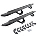 Go Rhino 6964397320PC RB30 Running Boards with Brackets, 2 Pairs Drop Steps Kit - Truck Part Superstore