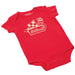 Edelbrock 98978 Infant Bodysuit - Truck Part Superstore