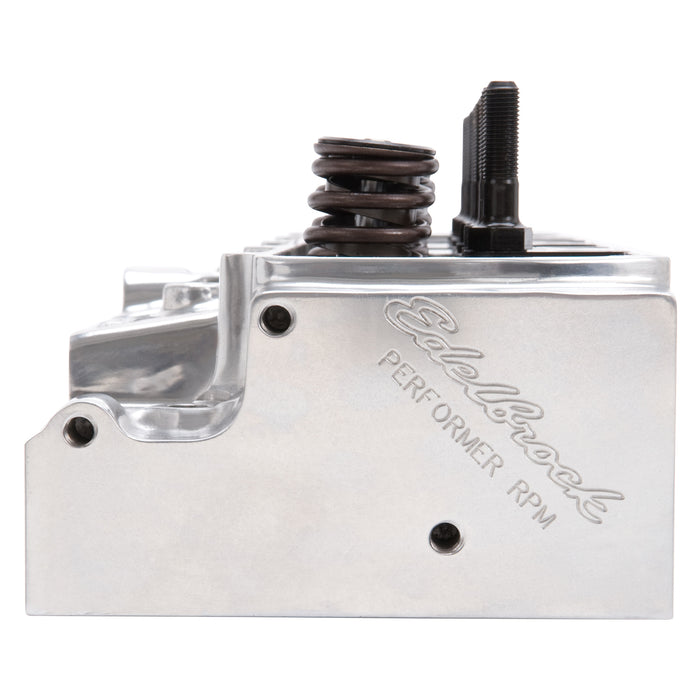 Edelbrock 605119 Engine Cylinder Head - Truck Part Superstore