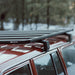ARB BASE61 61in x 51in BASE Rack with Mount Kit and Deflector - Truck Part Superstore
